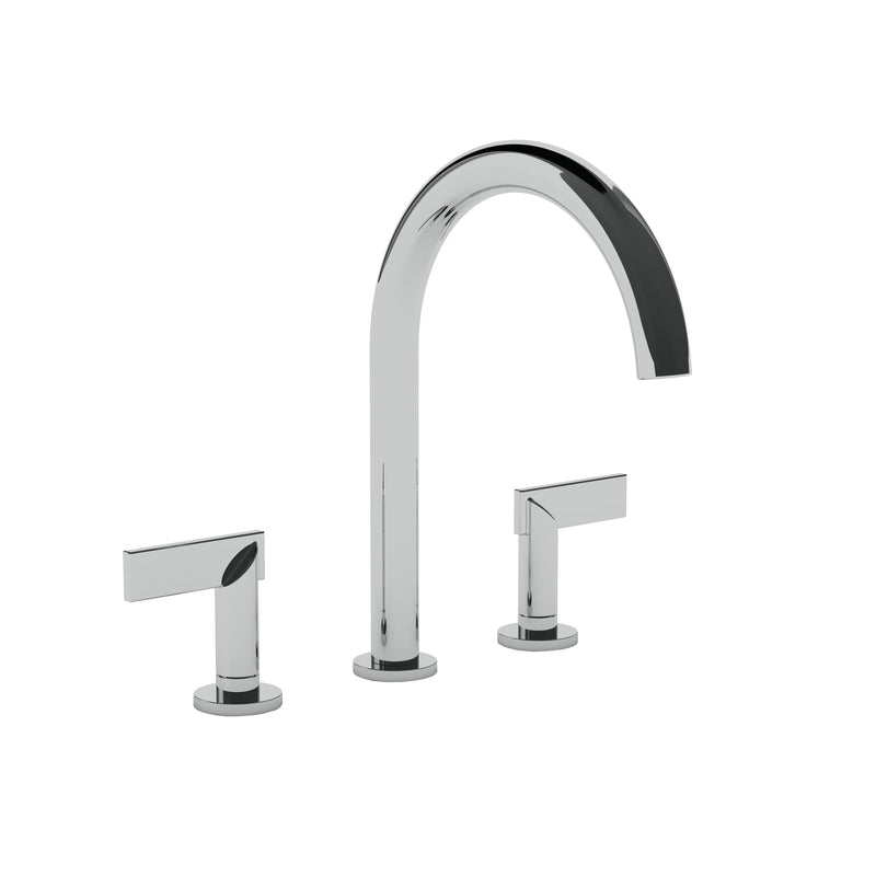 Newport Brass 3-2486 Priya Roman Tub Faucet