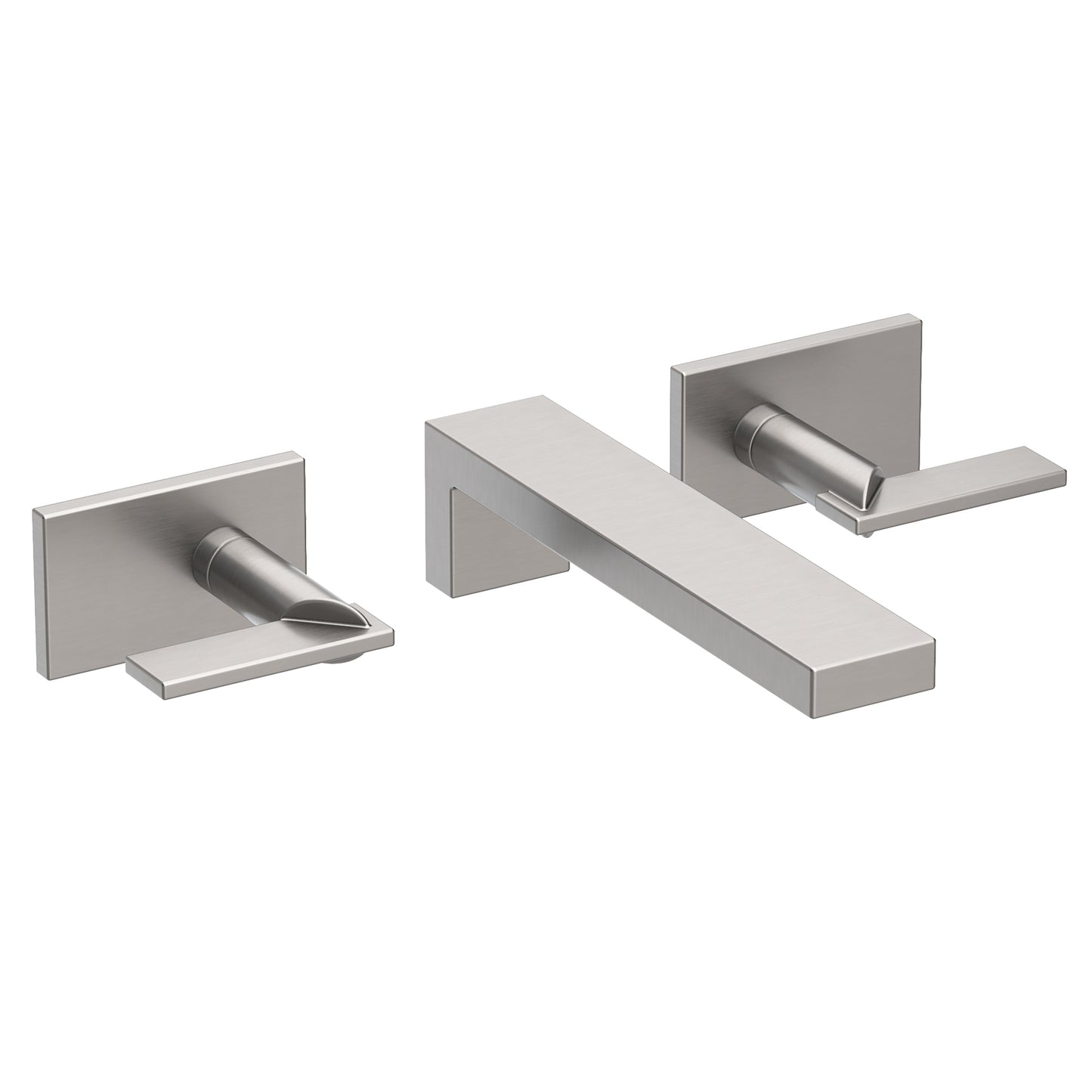 Newport Brass 3-2541 Metro Wall Mount Lavatory Faucet