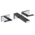 Newport Brass 3-2541 Metro Wall Mount Lavatory Faucet