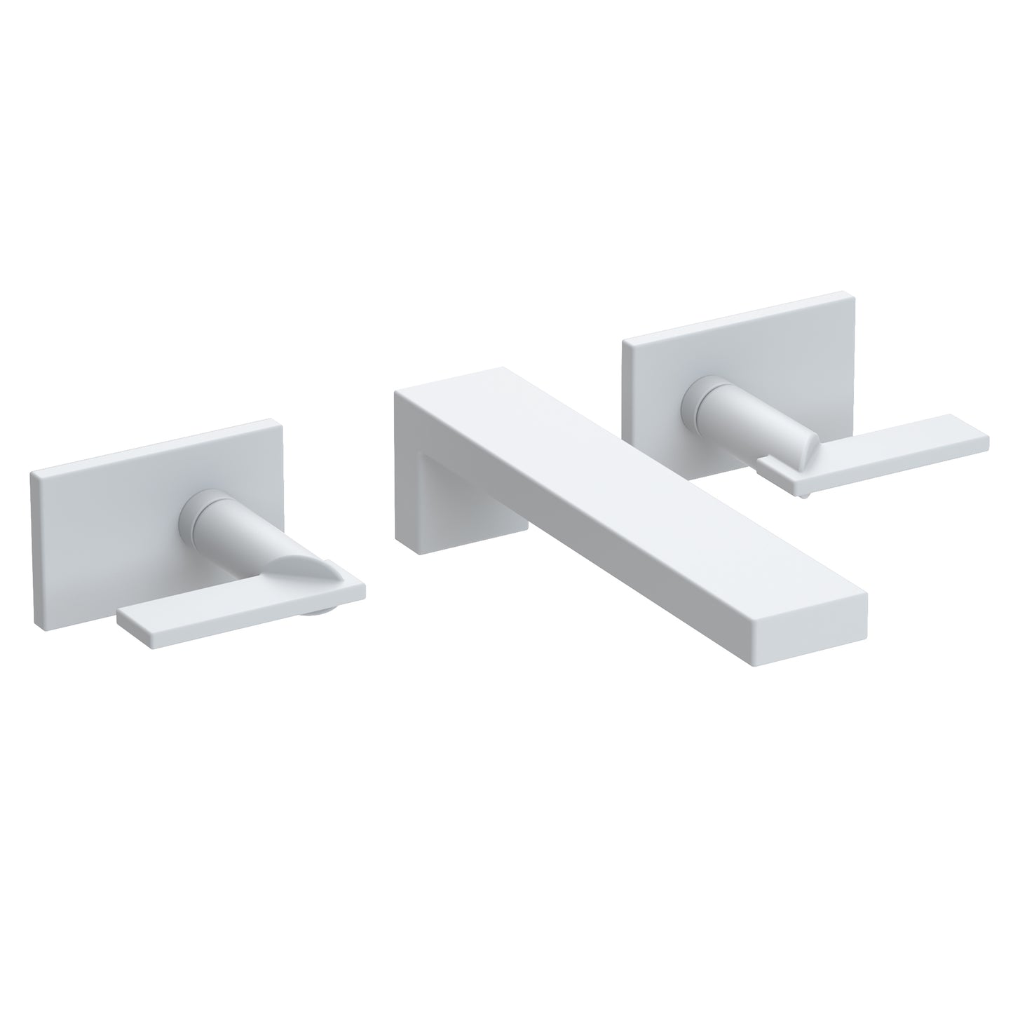Newport Brass 3-2541 Metro Wall Mount Lavatory Faucet