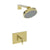 Newport Brass 3-2544BP Metro Balanced Pressure Shower Trim Set