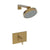 Newport Brass 3-2544BP Metro Balanced Pressure Shower Trim Set