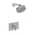 Newport Brass 3-2544BP Metro Balanced Pressure Shower Trim Set
