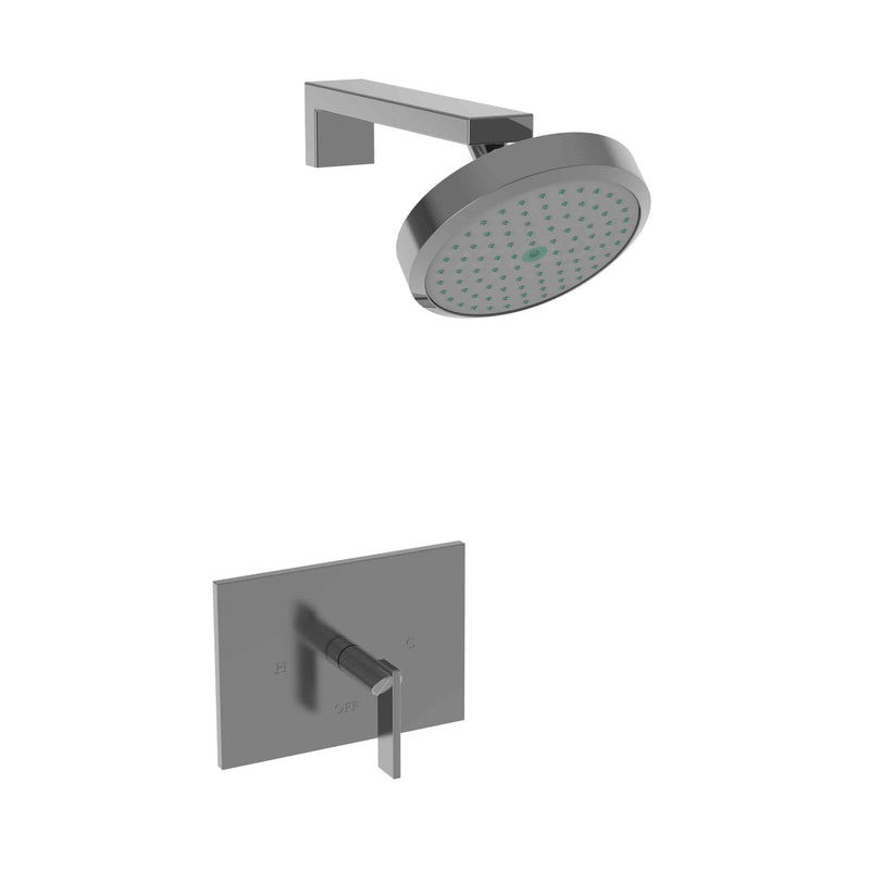 Newport Brass 3-2544BP Metro Balanced Pressure Shower Trim Set