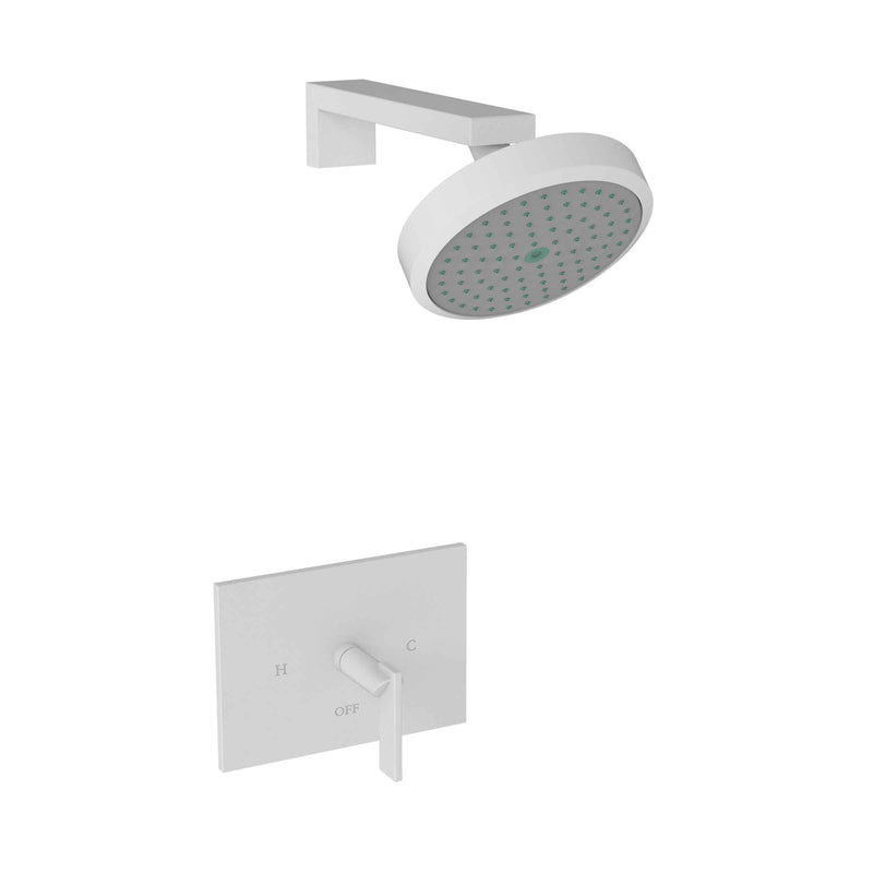 Newport Brass 3-2544BP Metro Balanced Pressure Shower Trim Set