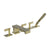 Newport Brass 3-2547 Metro Roman Tub Faucet with Hand Shower