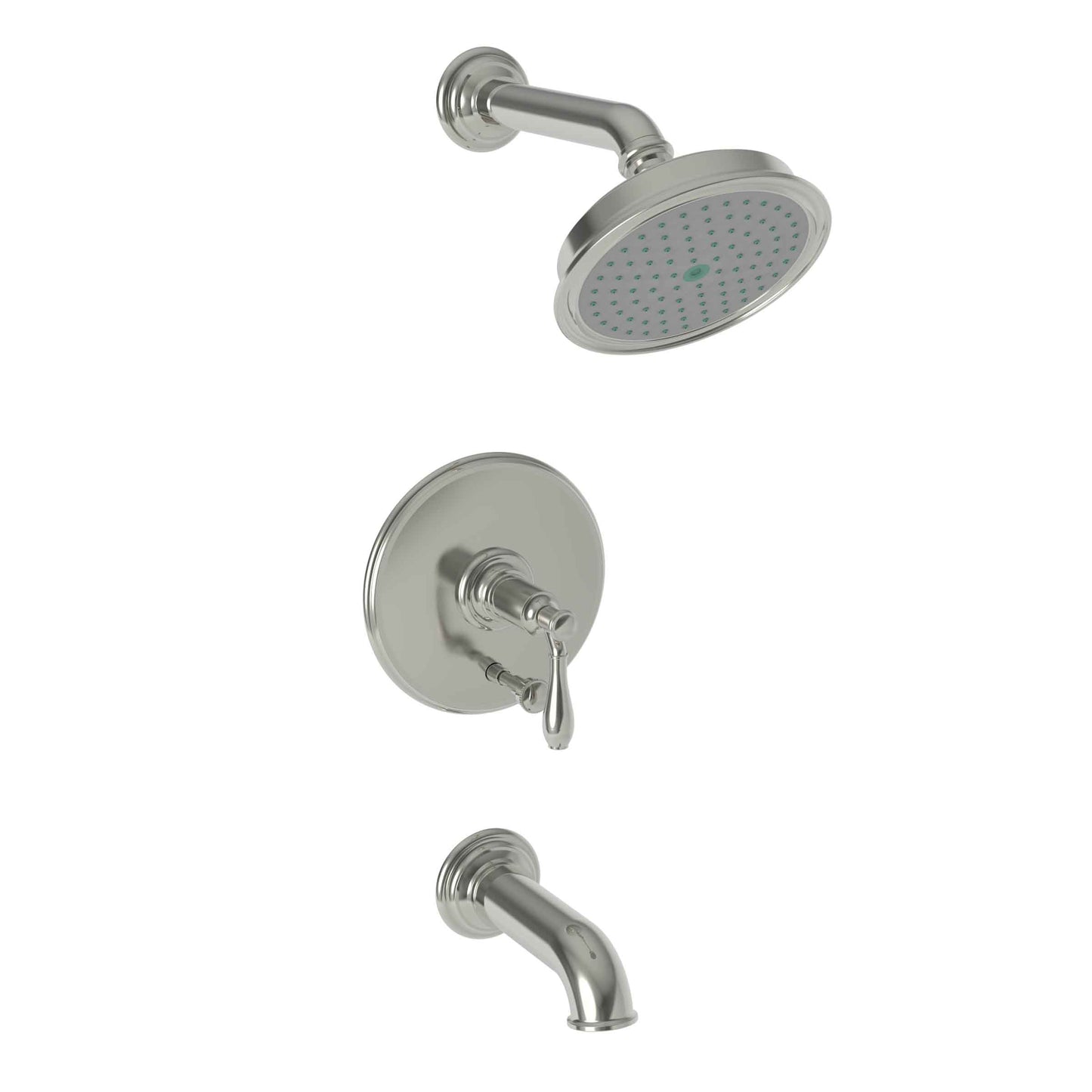 Newport Brass 3-2552BP Ithaca Balanced Pressure Tub & Shower Trim Set