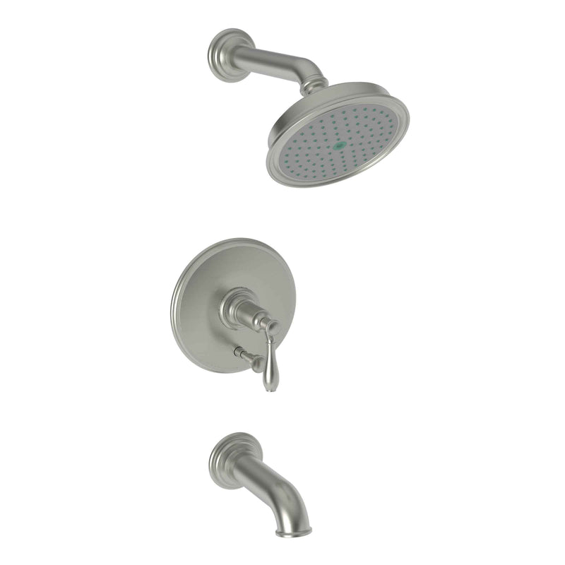 Newport Brass 3-2552BP Ithaca Balanced Pressure Tub & Shower Trim Set