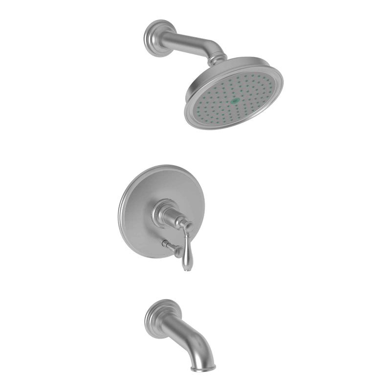 Newport Brass 3-2552BP Ithaca Balanced Pressure Tub & Shower Trim Set