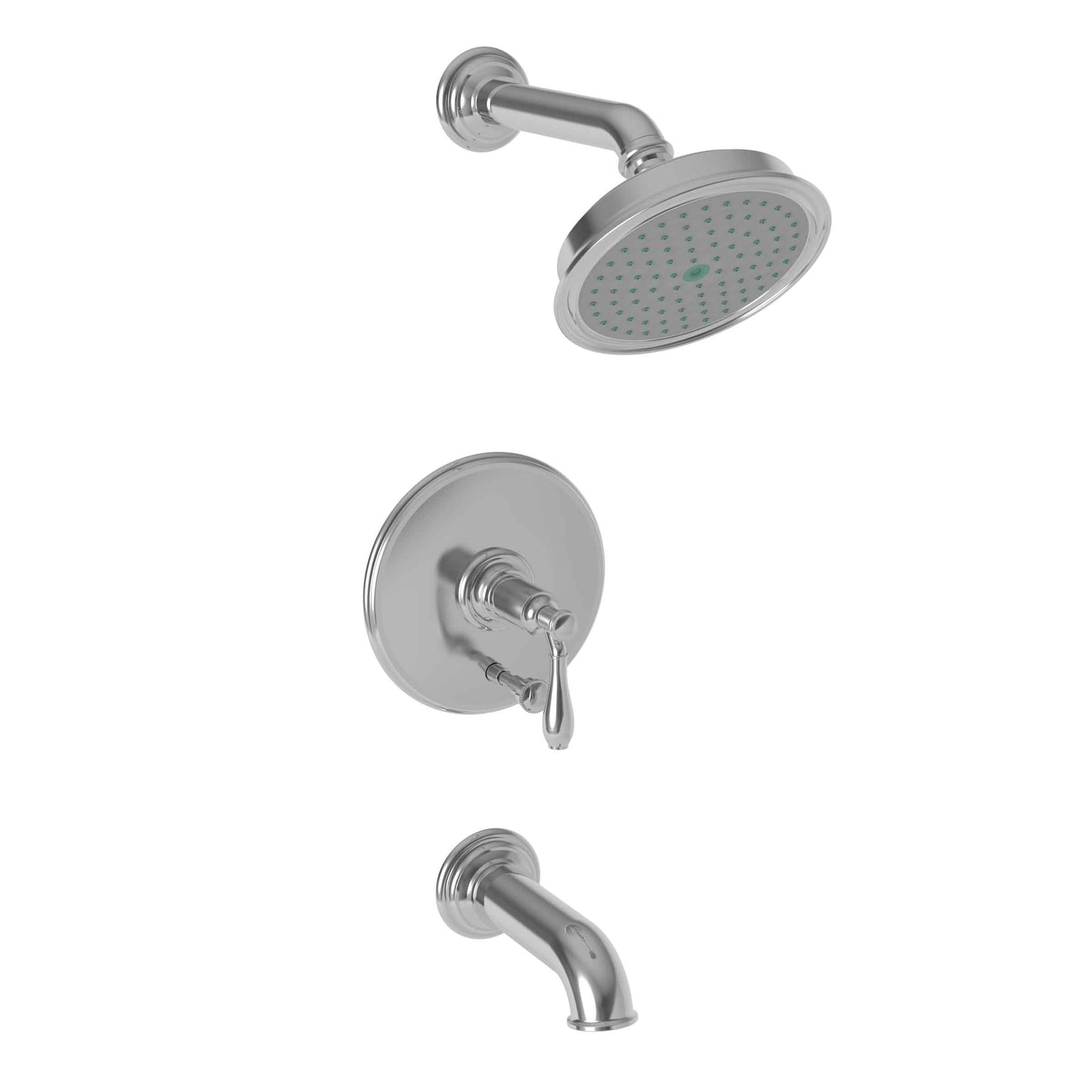 Newport Brass 3-2552BP Ithaca Balanced Pressure Tub & Shower Trim Set