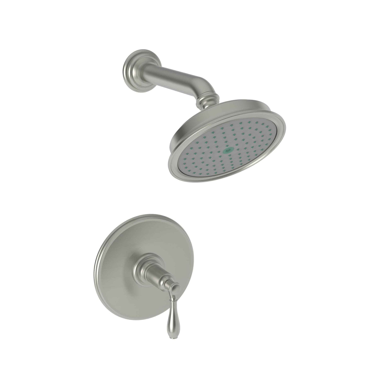 Newport Brass 3-2554BP Ithaca Balanced Pressure Shower Trim Set