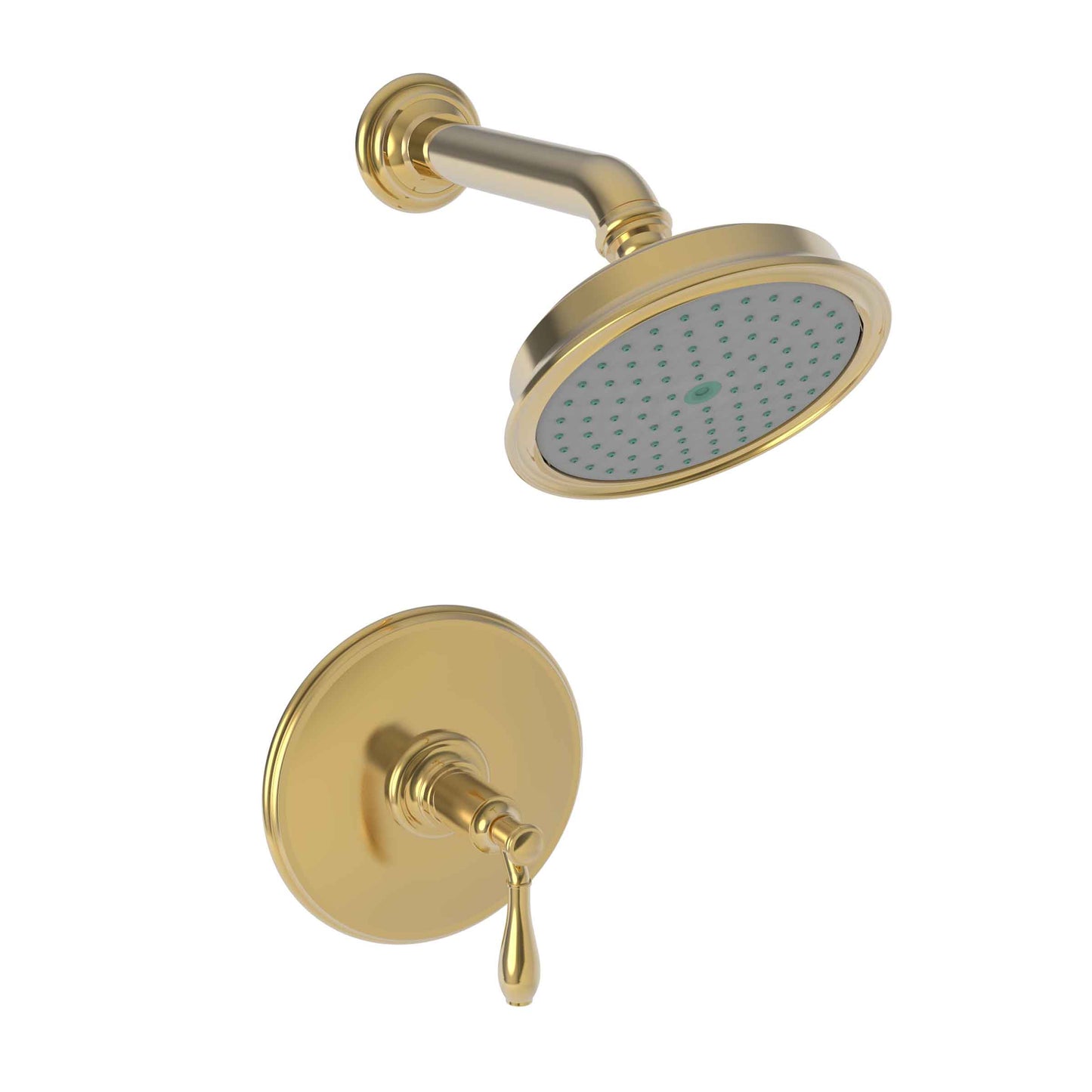 Newport Brass 3-2554BP Ithaca Balanced Pressure Shower Trim Set