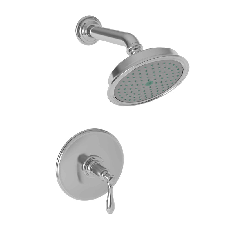 Newport Brass 3-2554BP Ithaca Balanced Pressure Shower Trim Set