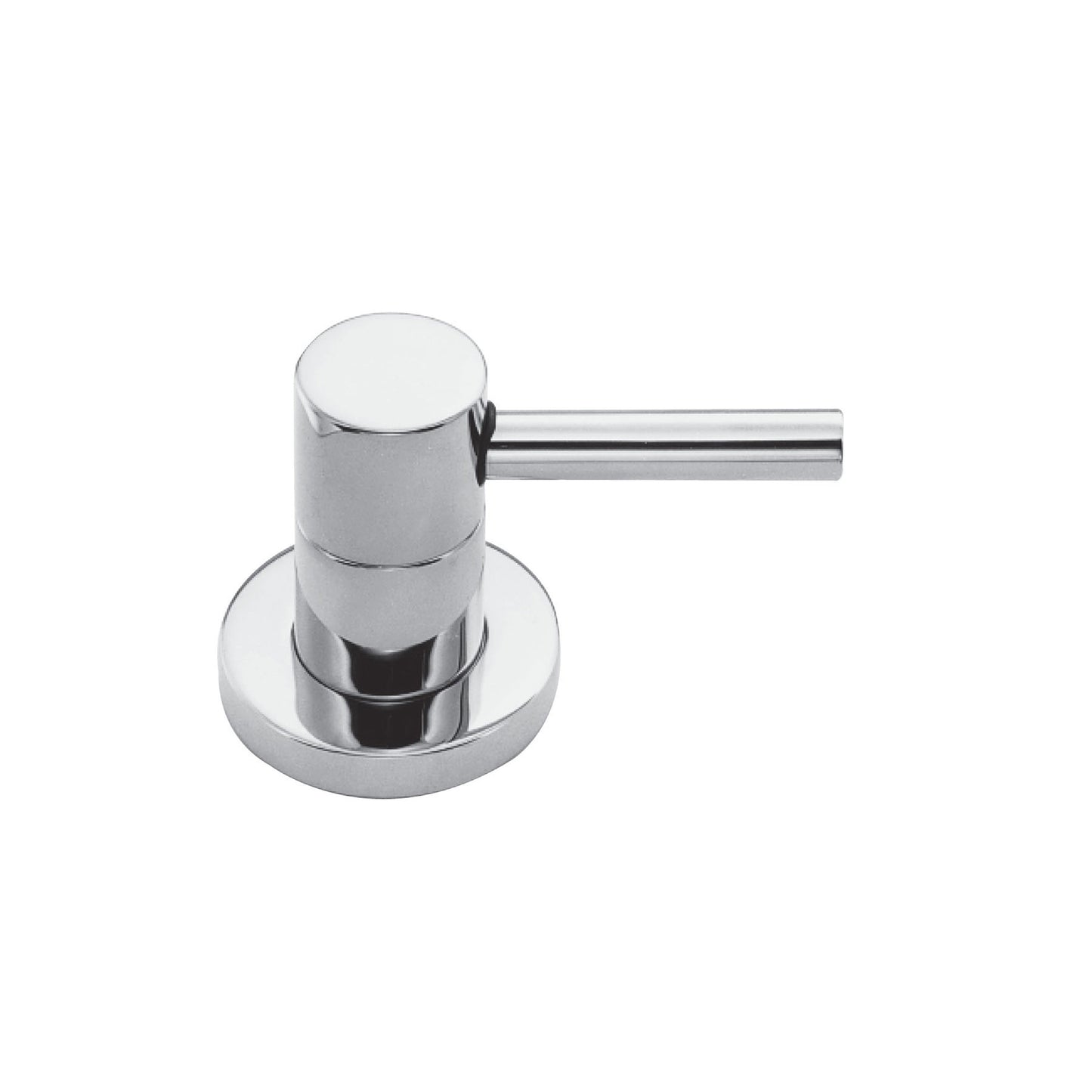 Newport Brass 3-255 East Linear Diverter/Flow Control Handle