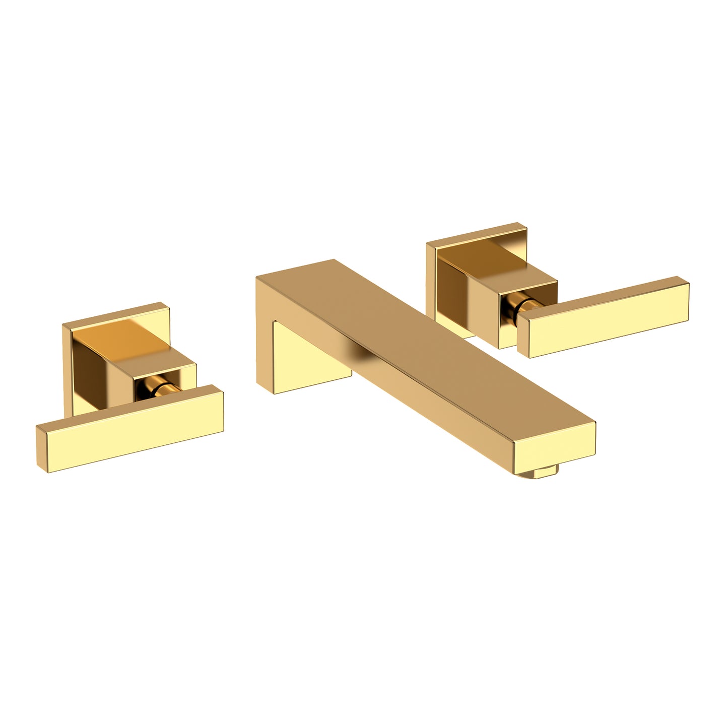 Newport Brass 3-2561 Skylar Wall Mount Lavatory Faucet