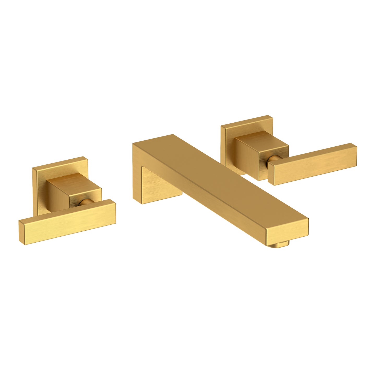 Newport Brass 3-2561 Skylar Wall Mount Lavatory Faucet