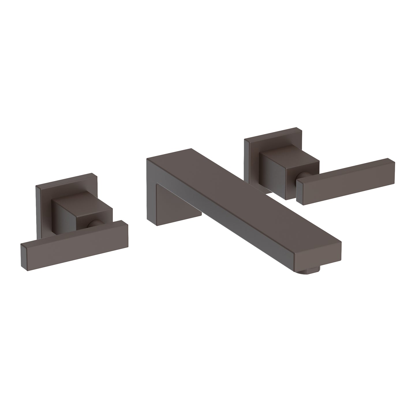 Newport Brass 3-2561 Skylar Wall Mount Lavatory Faucet