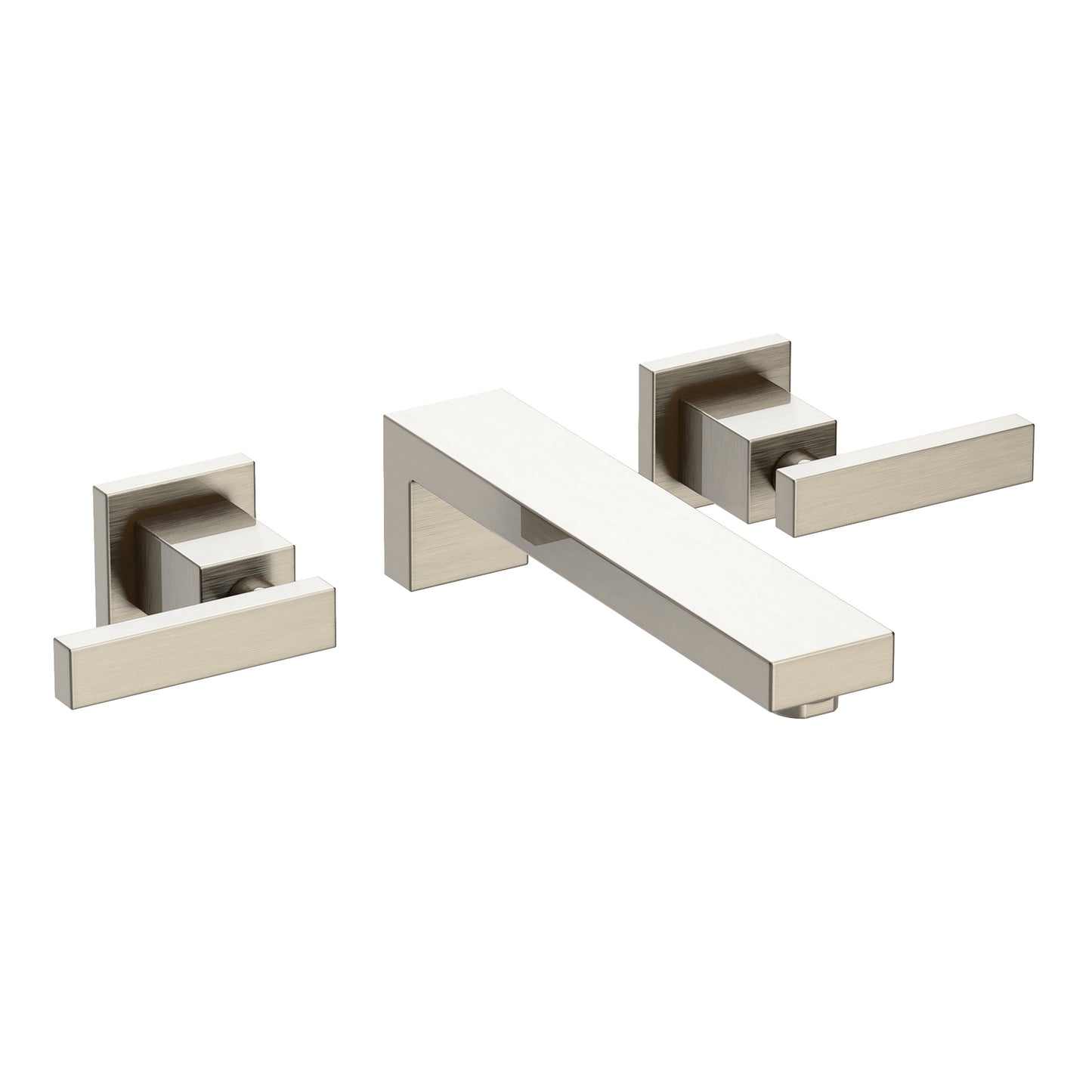 Newport Brass 3-2561 Skylar Wall Mount Lavatory Faucet