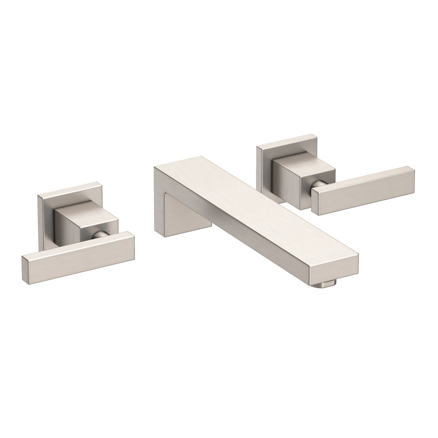 Newport Brass 3-2561 Skylar Wall Mount Lavatory Faucet