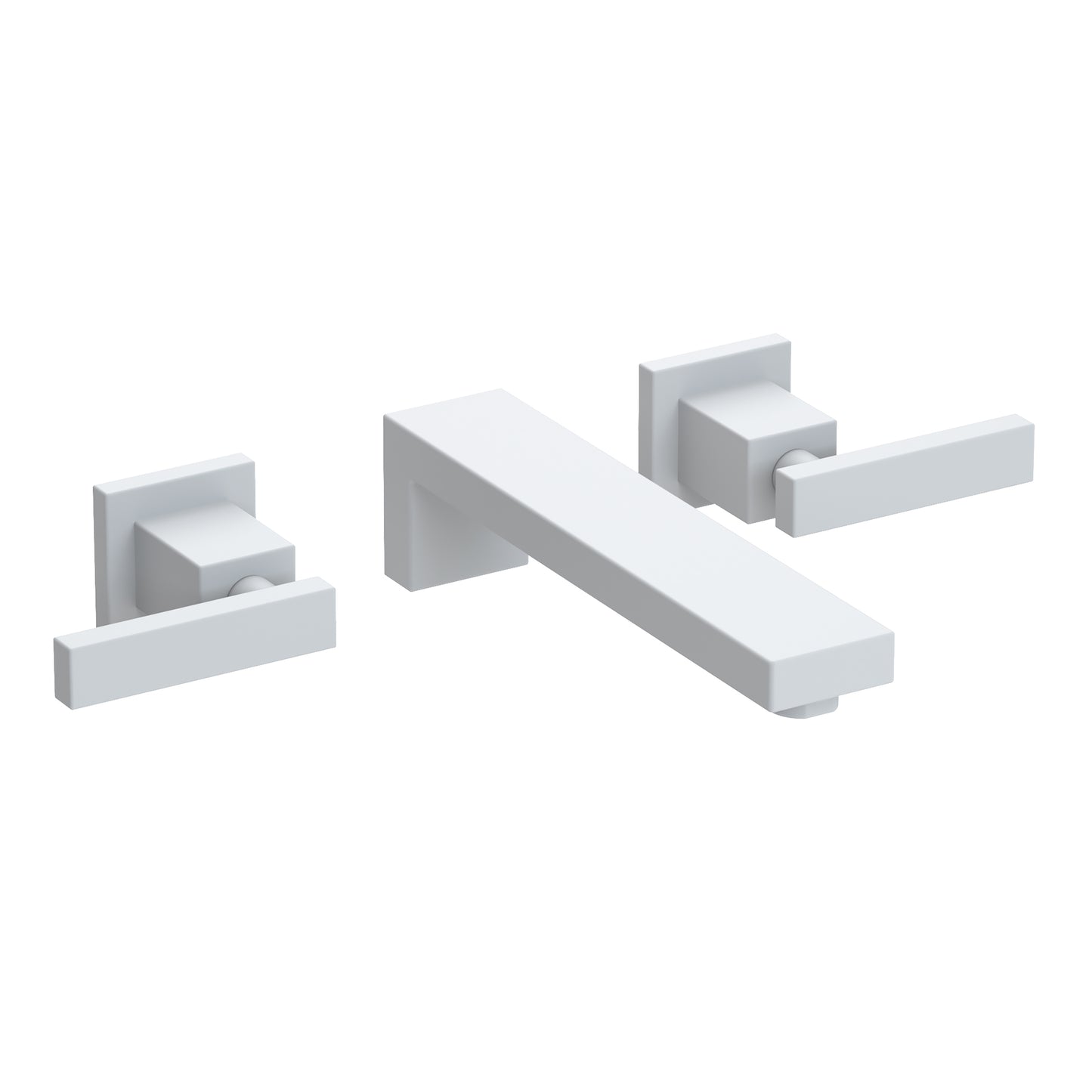 Newport Brass 3-2561 Skylar Wall Mount Lavatory Faucet