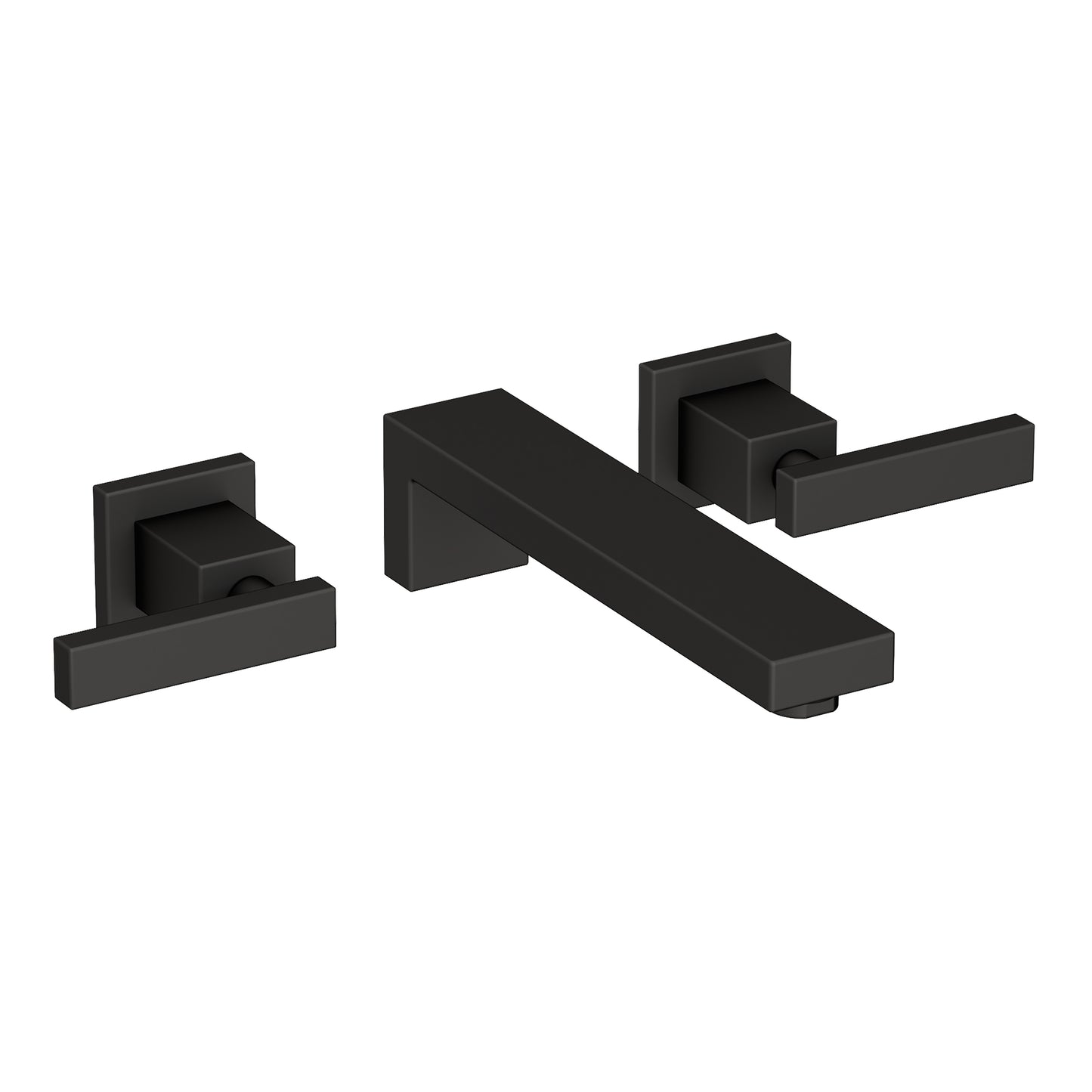 Newport Brass 3-2561 Skylar Wall Mount Lavatory Faucet