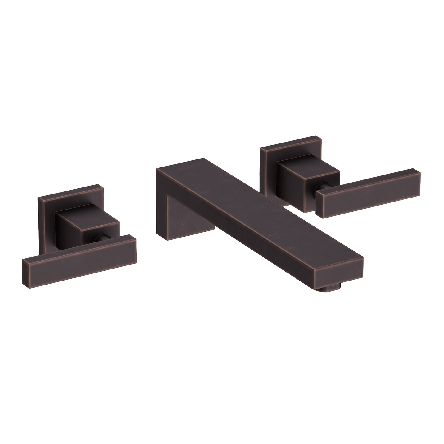 Newport Brass 3-2561 Skylar Wall Mount Lavatory Faucet