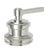 Newport Brass 3-279L Miro Diverter/Flow Control Handle