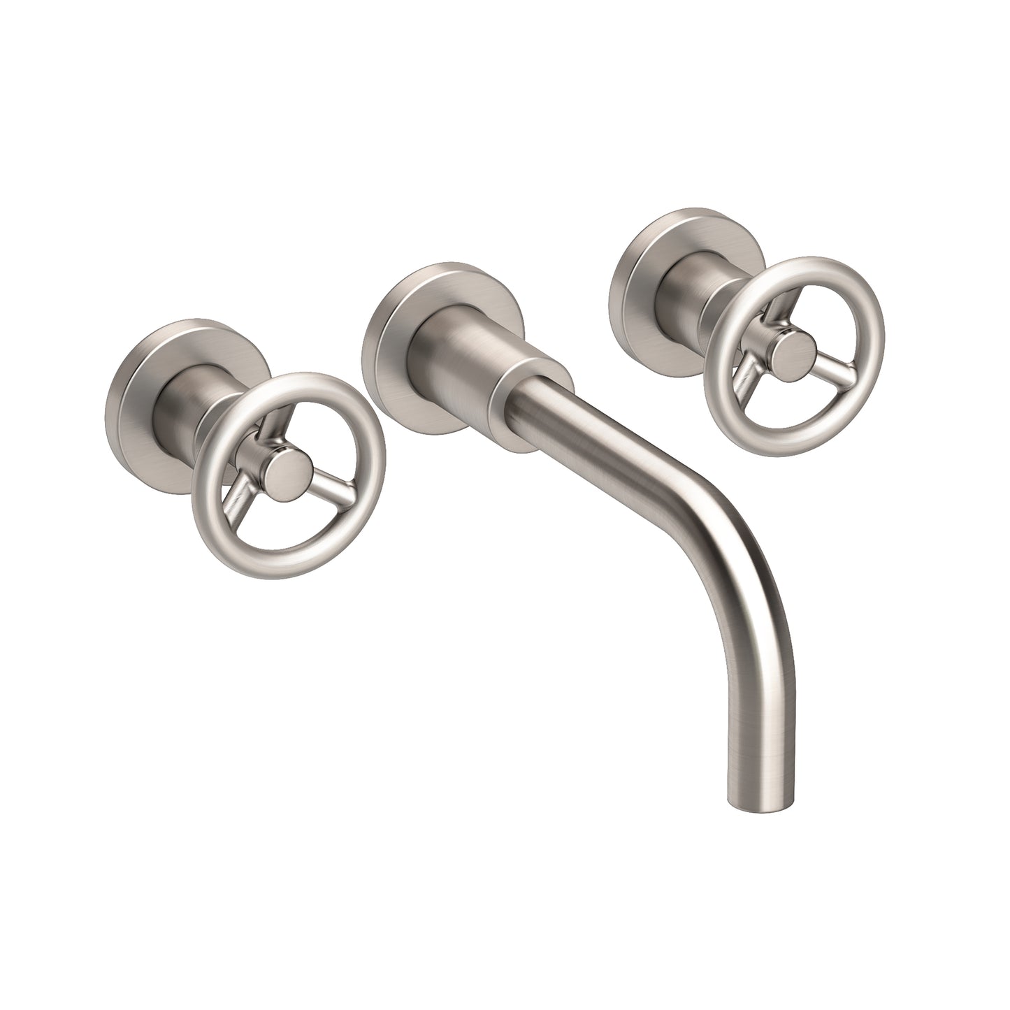 Newport Brass 3-2921 Slater Wall Mount Lavatory Faucet