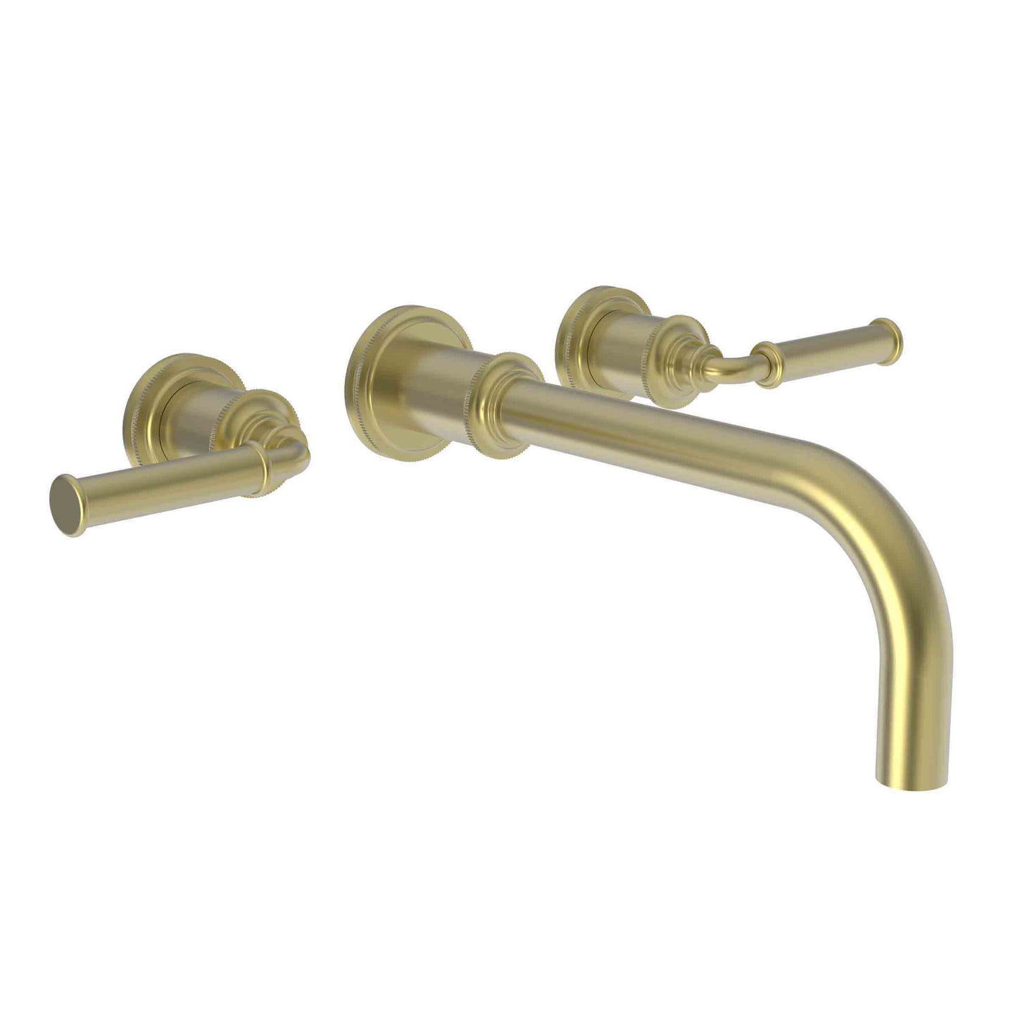 Newport Brass 3-2941 Taft - Kitchen Wall Mount Lavatory Faucet