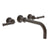 Newport Brass 3-2941 Taft - Kitchen Wall Mount Lavatory Faucet