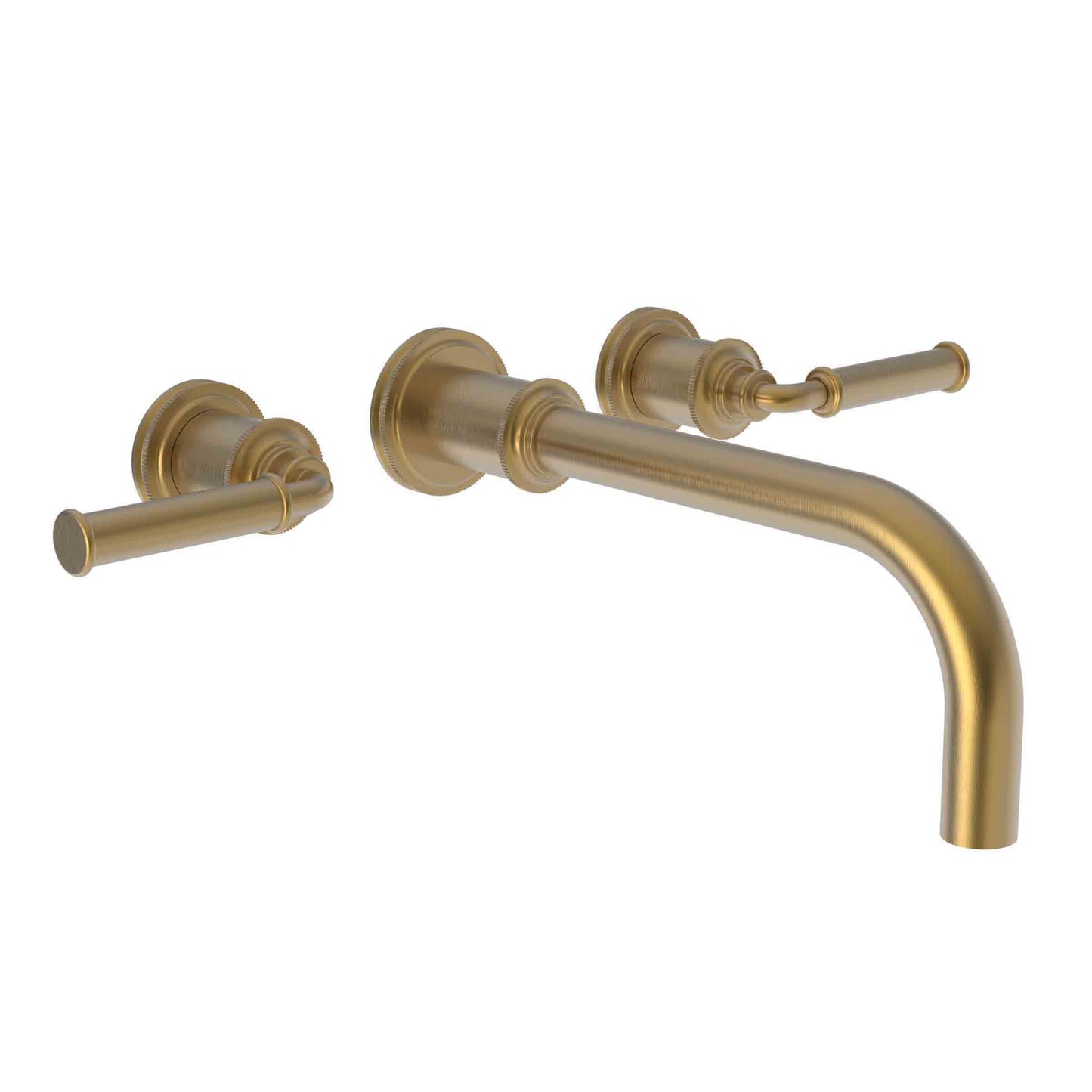 Newport Brass 3-2941 Taft - Kitchen Wall Mount Lavatory Faucet