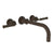 Newport Brass 3-2941 Taft - Kitchen Wall Mount Lavatory Faucet