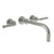 Newport Brass 3-2941 Taft - Kitchen Wall Mount Lavatory Faucet