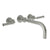 Newport Brass 3-2941 Taft - Kitchen Wall Mount Lavatory Faucet