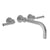 Newport Brass 3-2941 Taft - Kitchen Wall Mount Lavatory Faucet