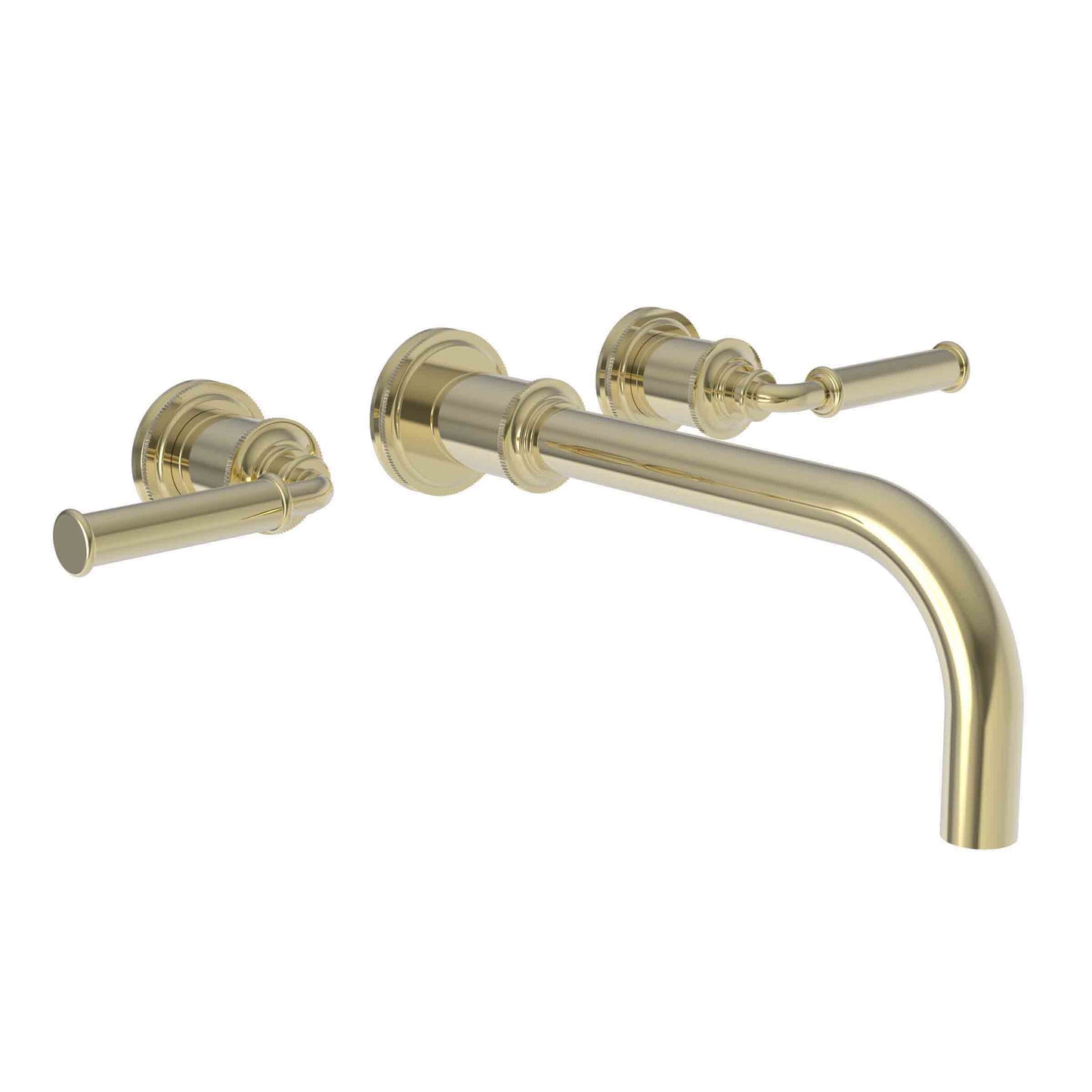 Newport Brass 3-2941 Taft - Kitchen Wall Mount Lavatory Faucet