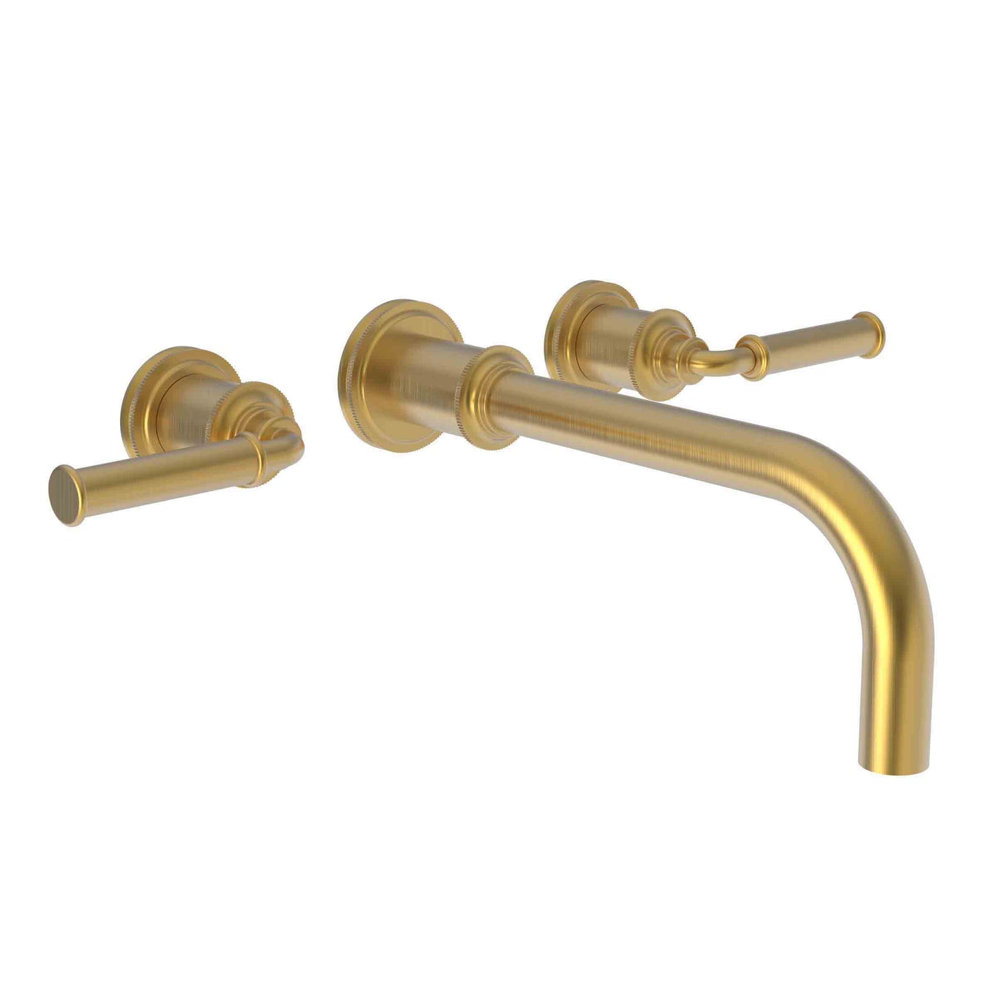 Newport Brass 3-2941 Taft - Kitchen Wall Mount Lavatory Faucet