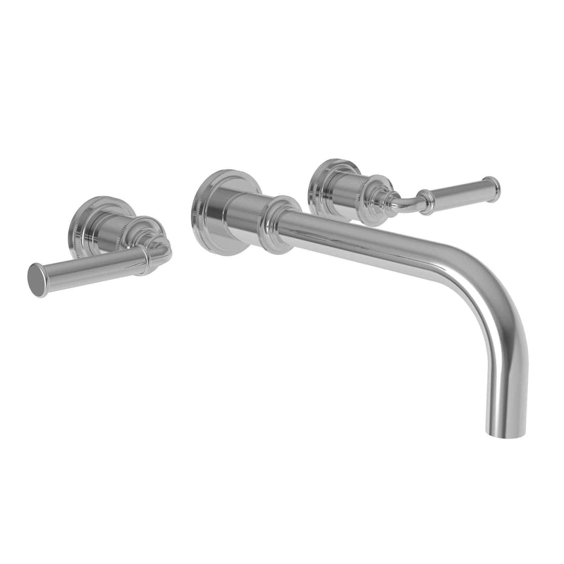 Newport Brass 3-2941 Taft - Kitchen Wall Mount Lavatory Faucet