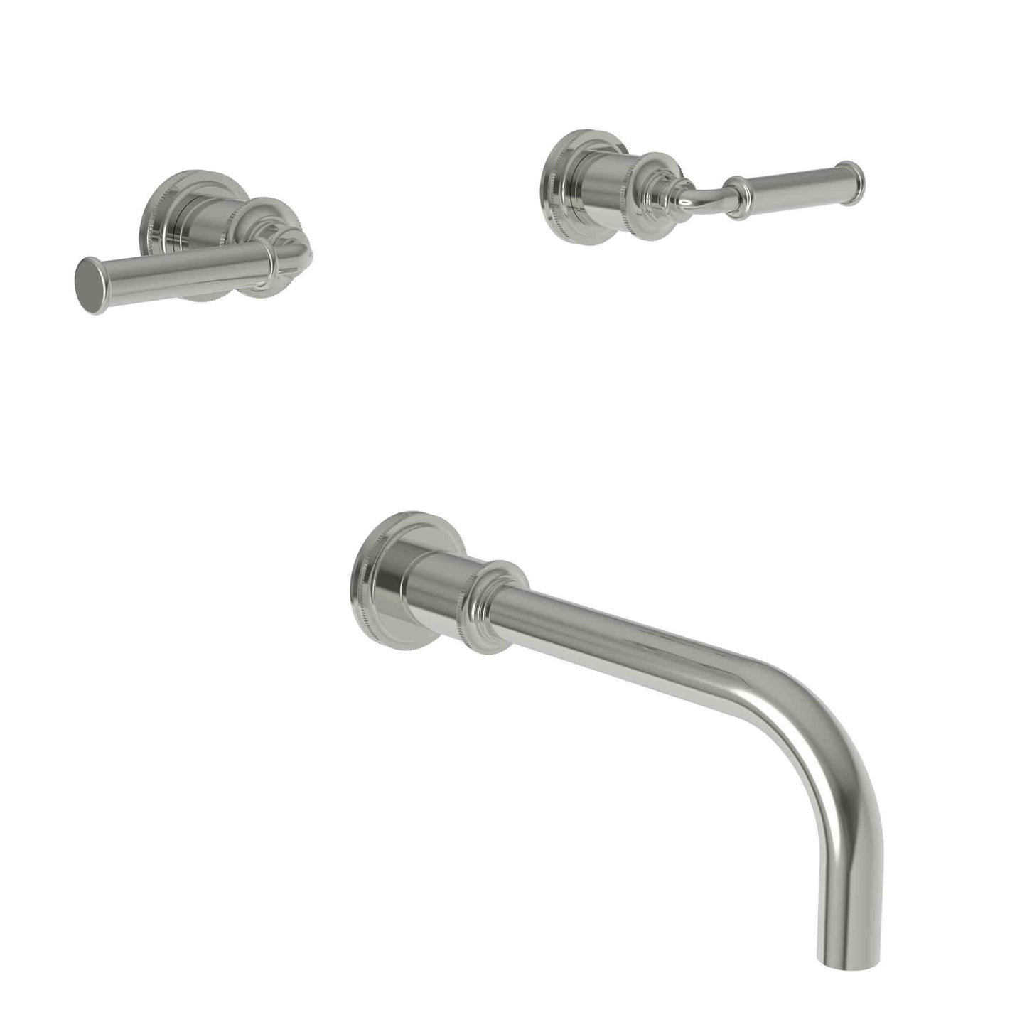 Newport Brass 3-2945 Taft Wall Mount Tub Faucet