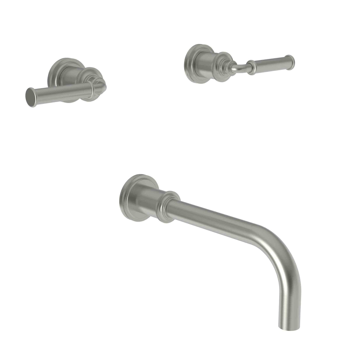 Newport Brass 3-2945 Taft Wall Mount Tub Faucet