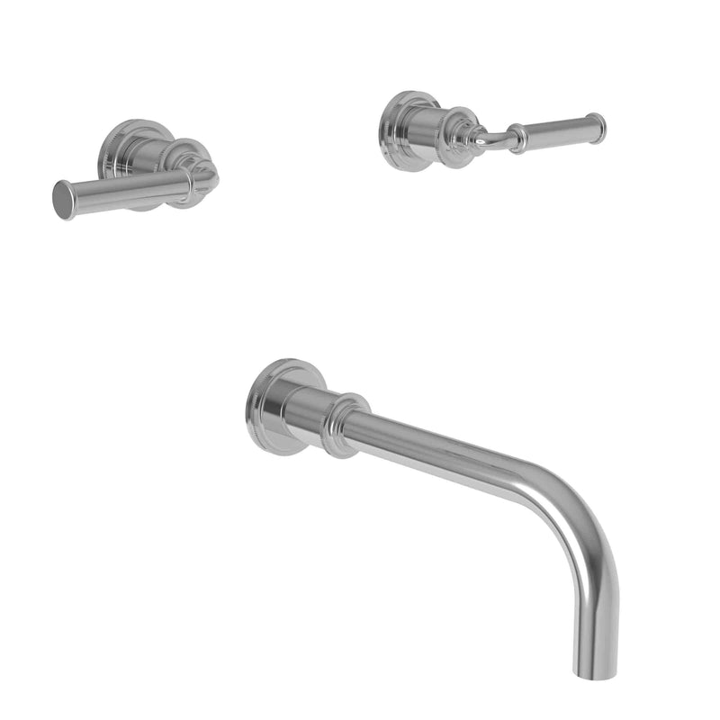 Newport Brass 3-2945 Taft Wall Mount Tub Faucet