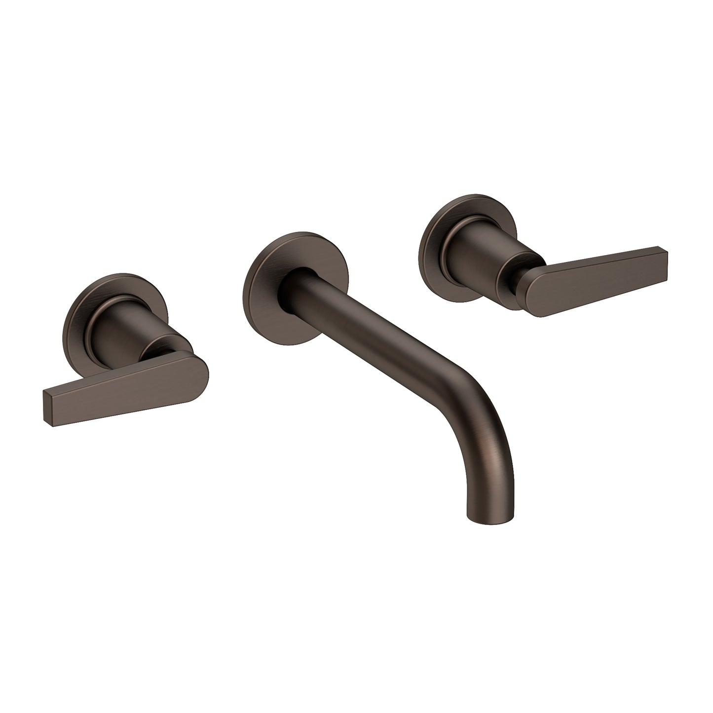 Newport Brass 3-2971 Dorrance Wall Mount Lavatory Faucet