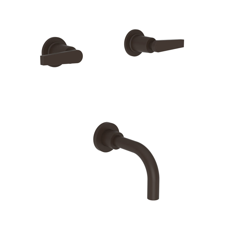 Newport Brass 3-2975 Dorrance Wall Mount Tub Faucet