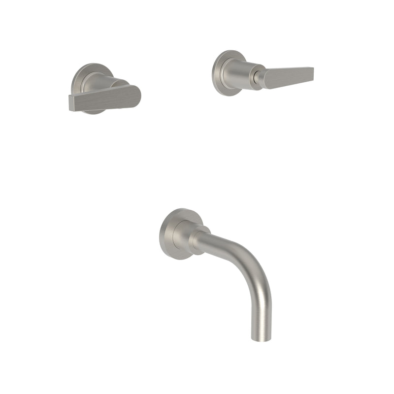 Newport Brass 3-2975 Dorrance Wall Mount Tub Faucet