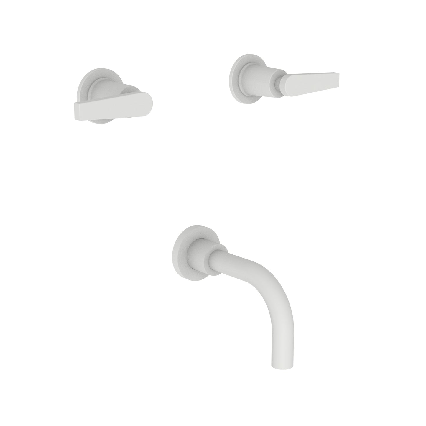 Newport Brass 3-2975 Dorrance Wall Mount Tub Faucet