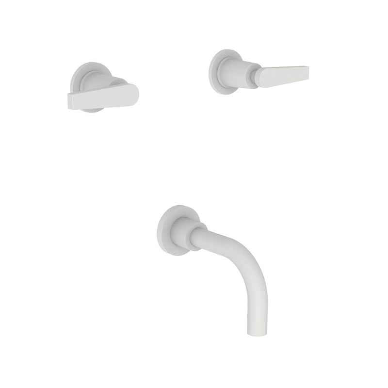 Newport Brass 3-2975 Dorrance Wall Mount Tub Faucet