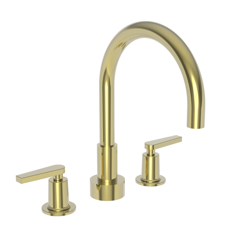 Newport Brass 3-2976 Dorrance Roman Tub Faucet