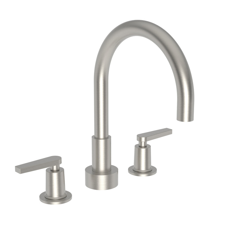 Newport Brass 3-2976 Dorrance Roman Tub Faucet