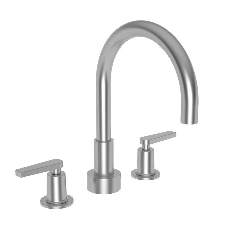 Newport Brass 3-2976 Dorrance Roman Tub Faucet