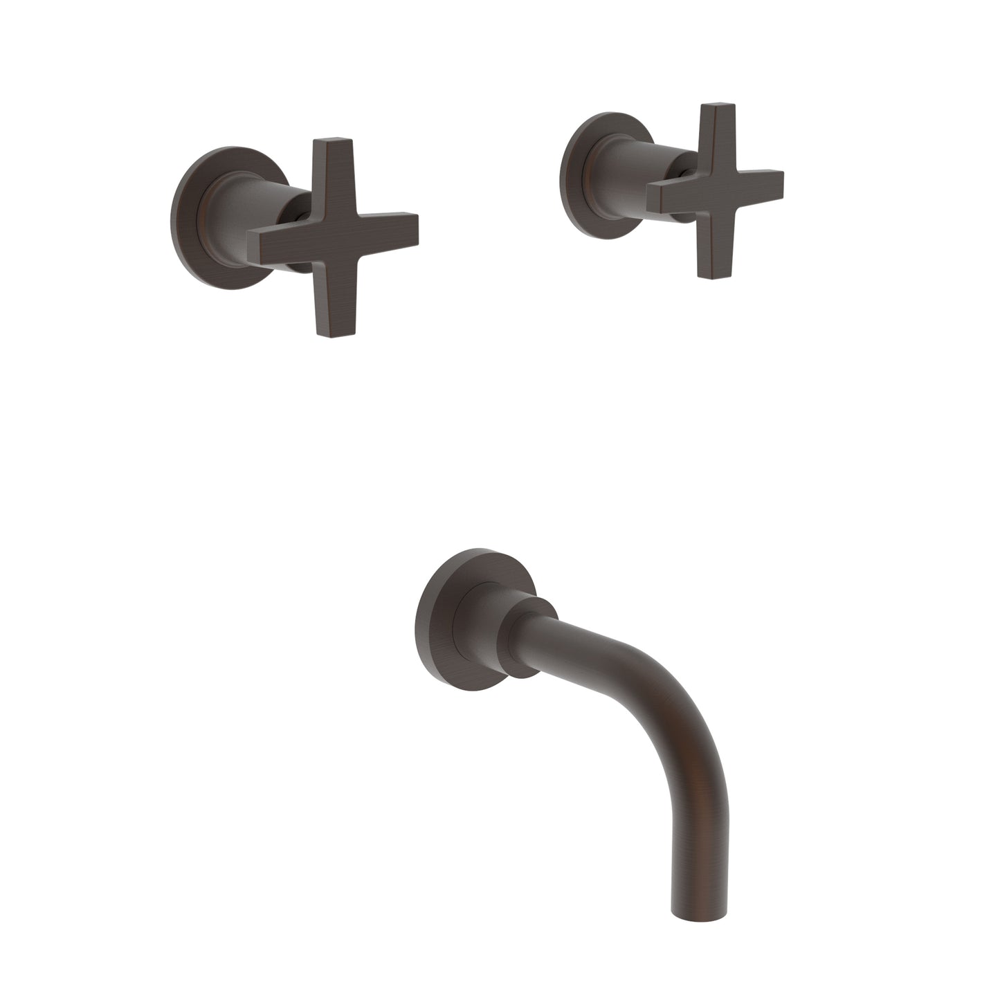 Newport Brass 3-2985 Dorrance Wall Mount Tub Faucet